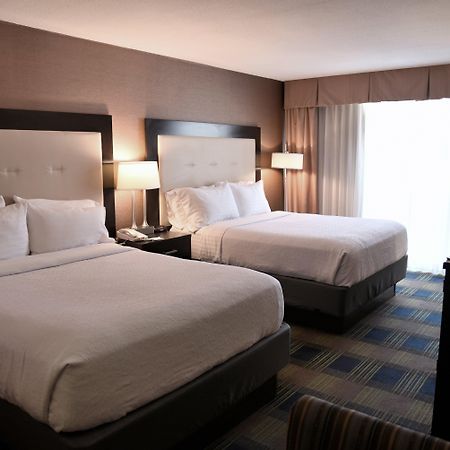 Holiday Inn Akron-West By Ihg Montrose Exterior photo