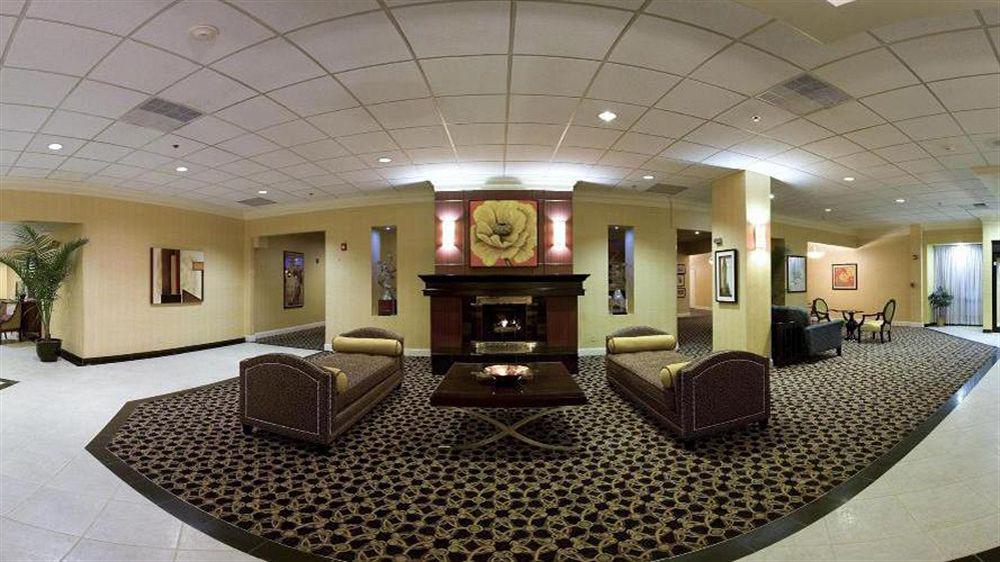 Holiday Inn Akron-West By Ihg Montrose Exterior photo