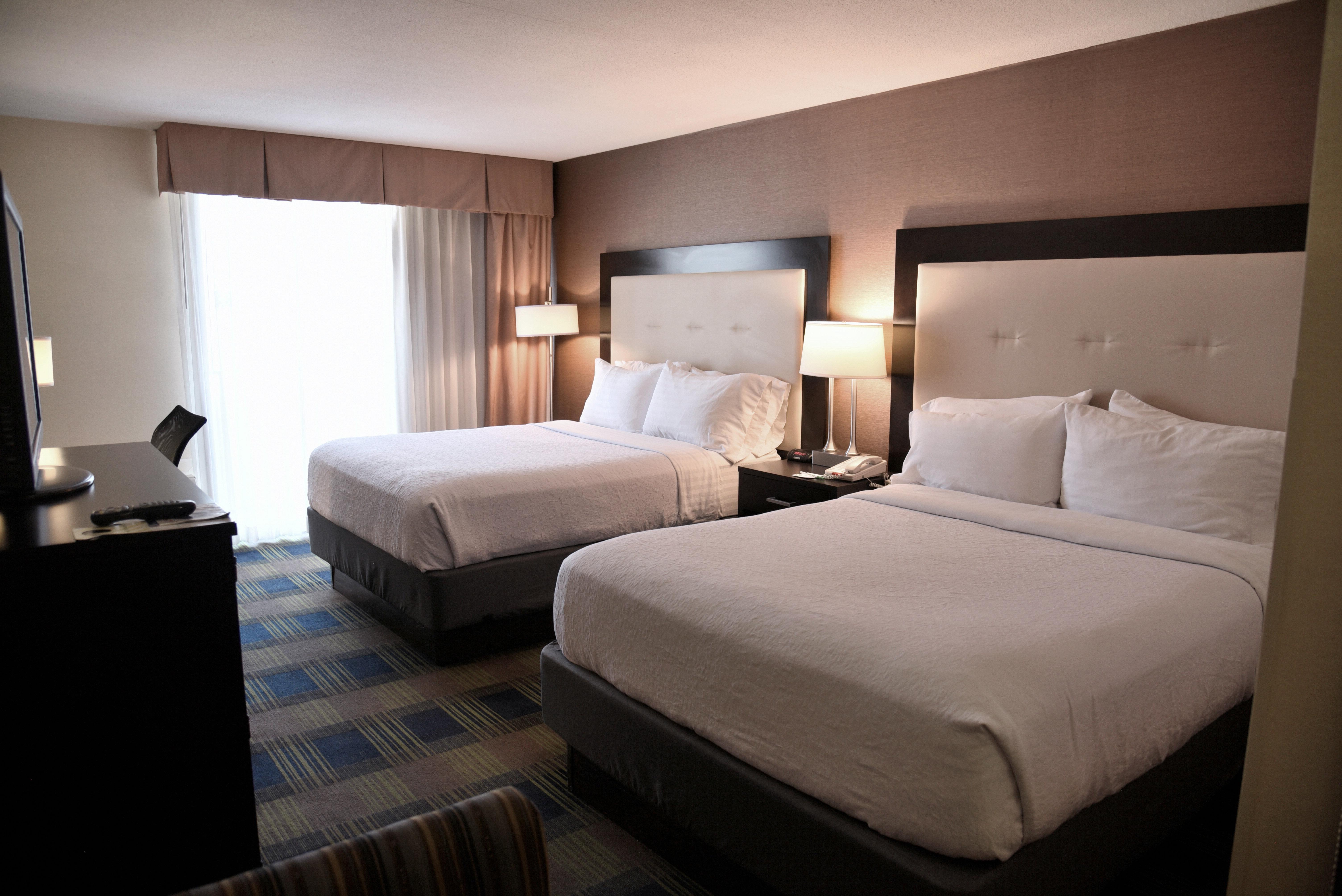 Holiday Inn Akron-West By Ihg Montrose Exterior photo