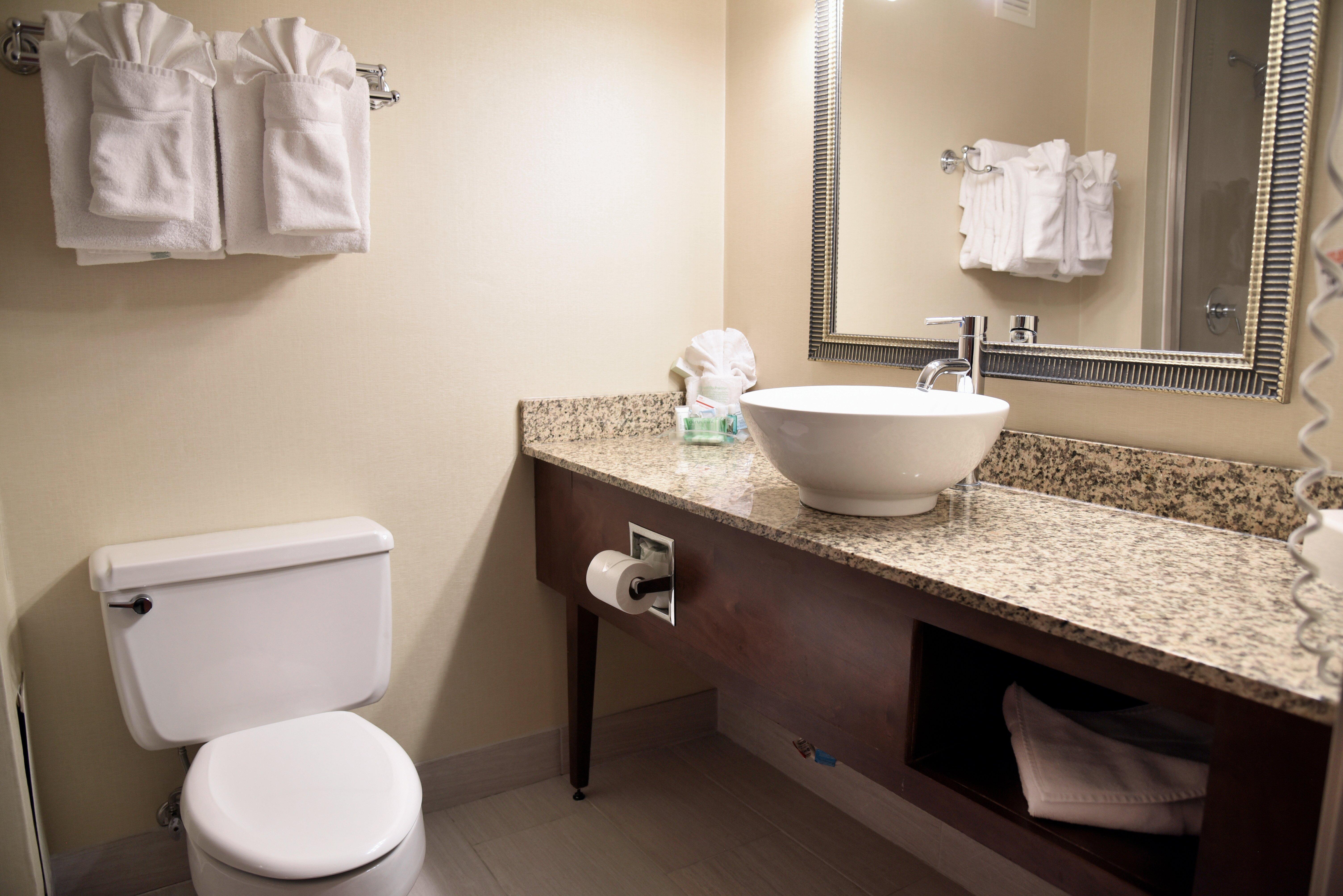 Holiday Inn Akron-West By Ihg Montrose Exterior photo