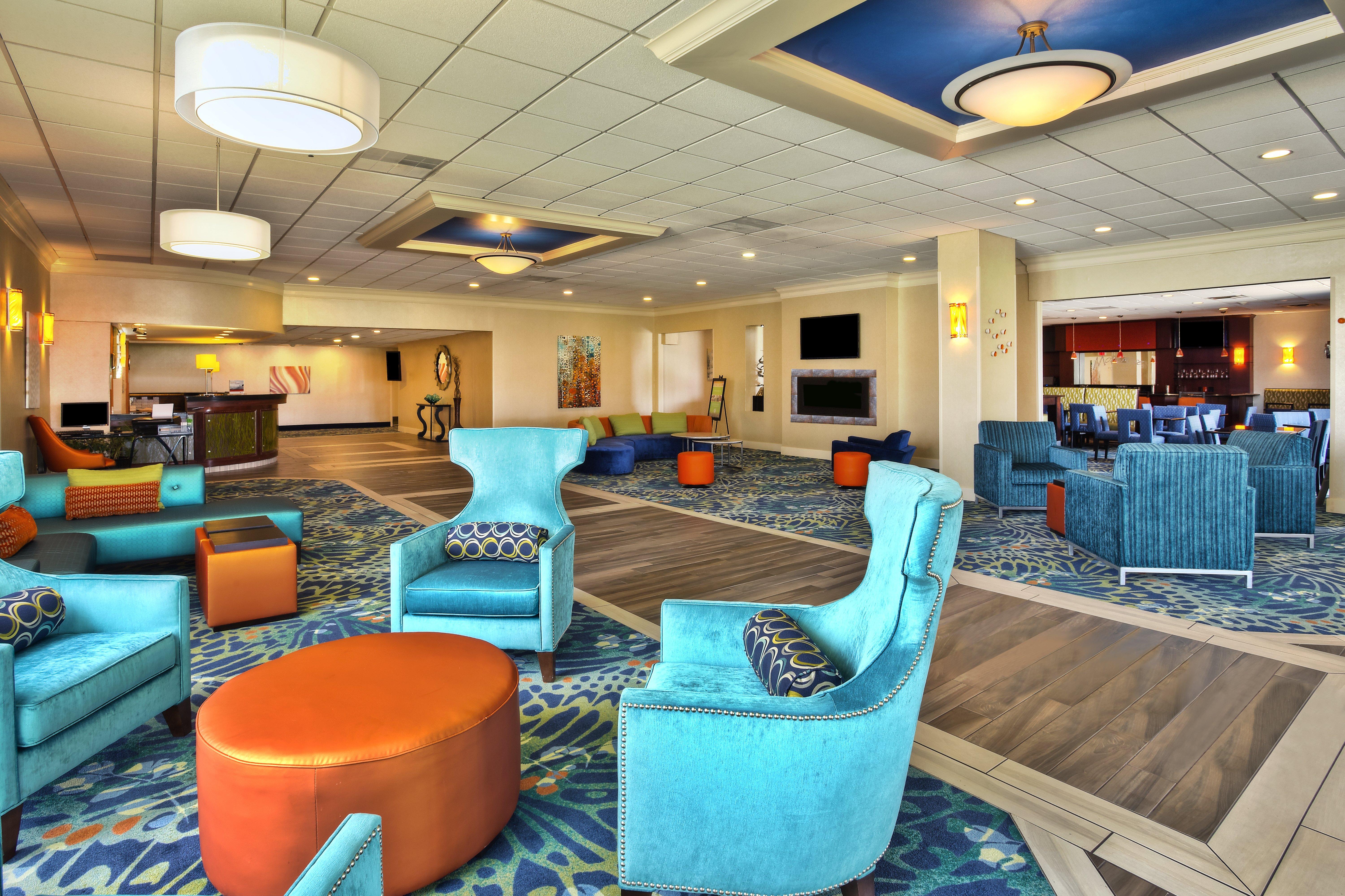 Holiday Inn Akron-West By Ihg Montrose Exterior photo