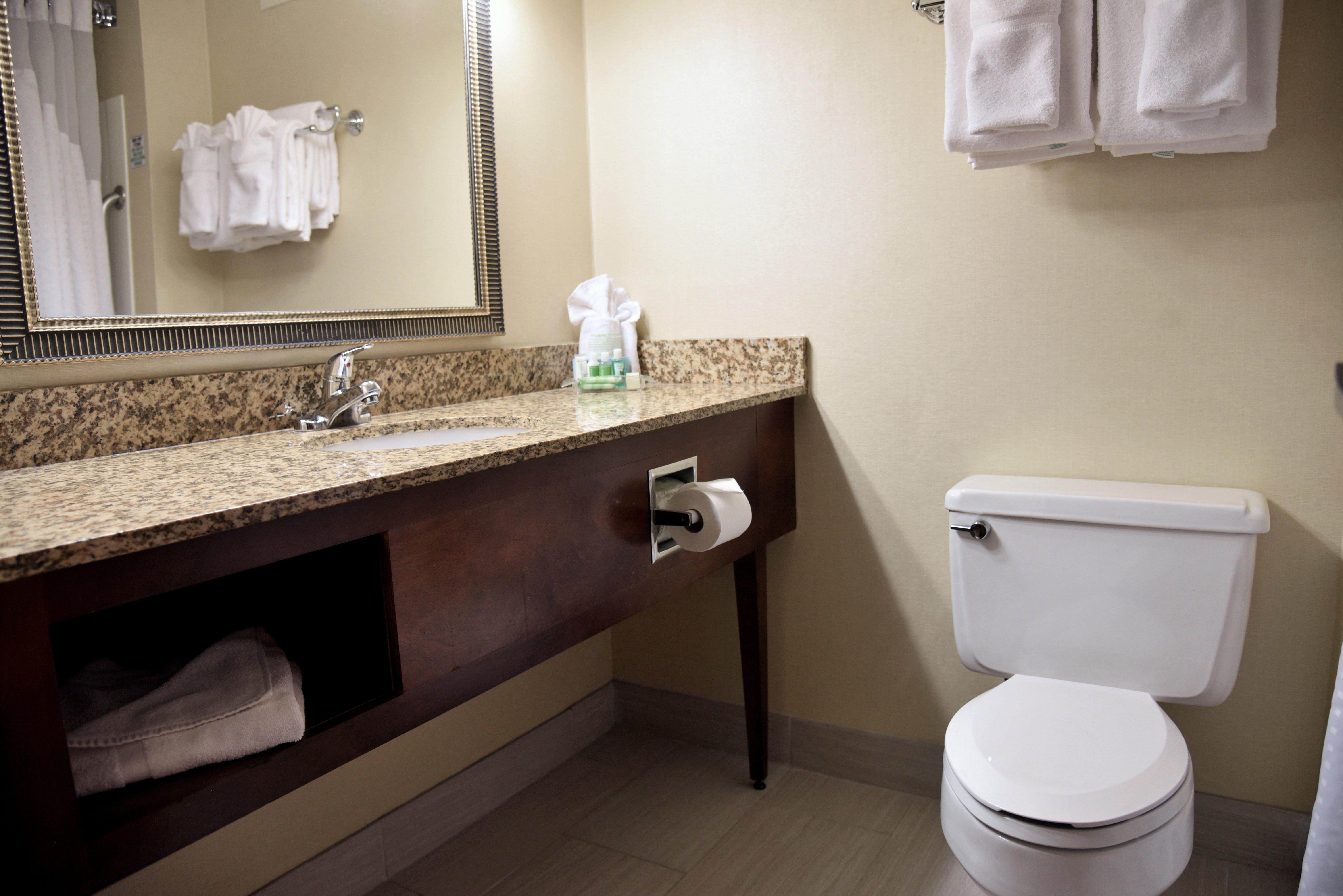 Holiday Inn Akron-West By Ihg Montrose Exterior photo