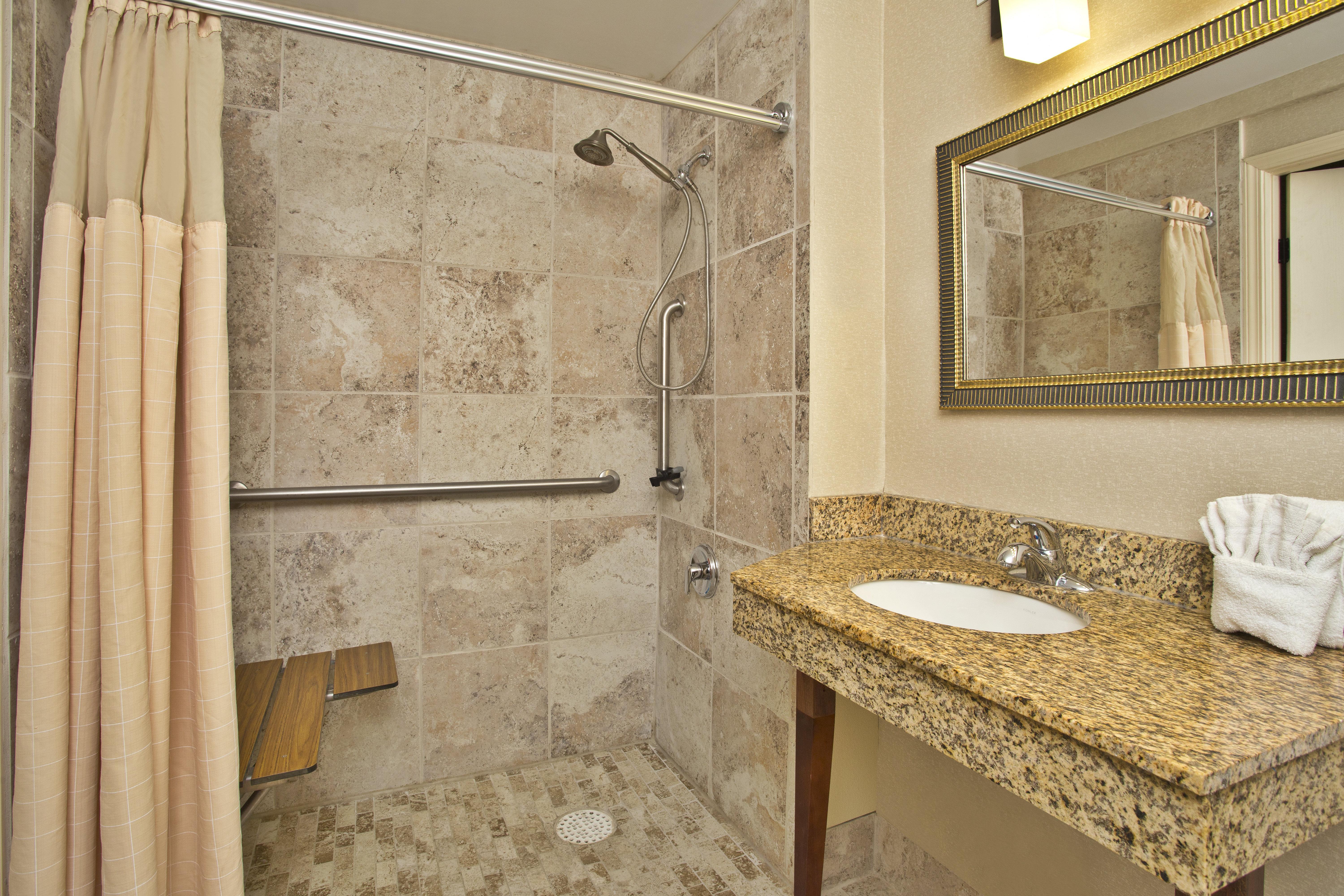 Holiday Inn Akron-West By Ihg Montrose Exterior photo