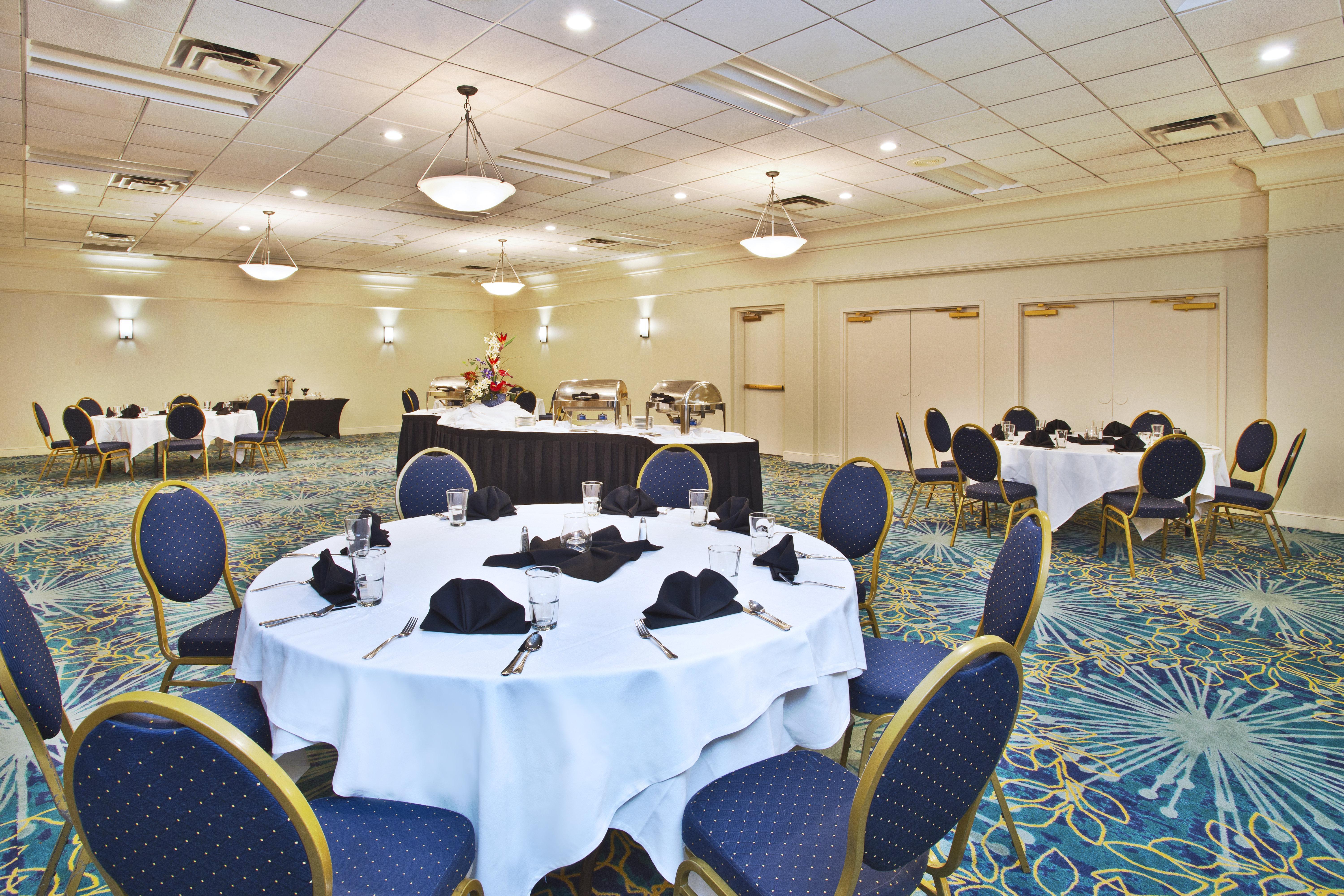 Holiday Inn Akron-West By Ihg Montrose Exterior photo