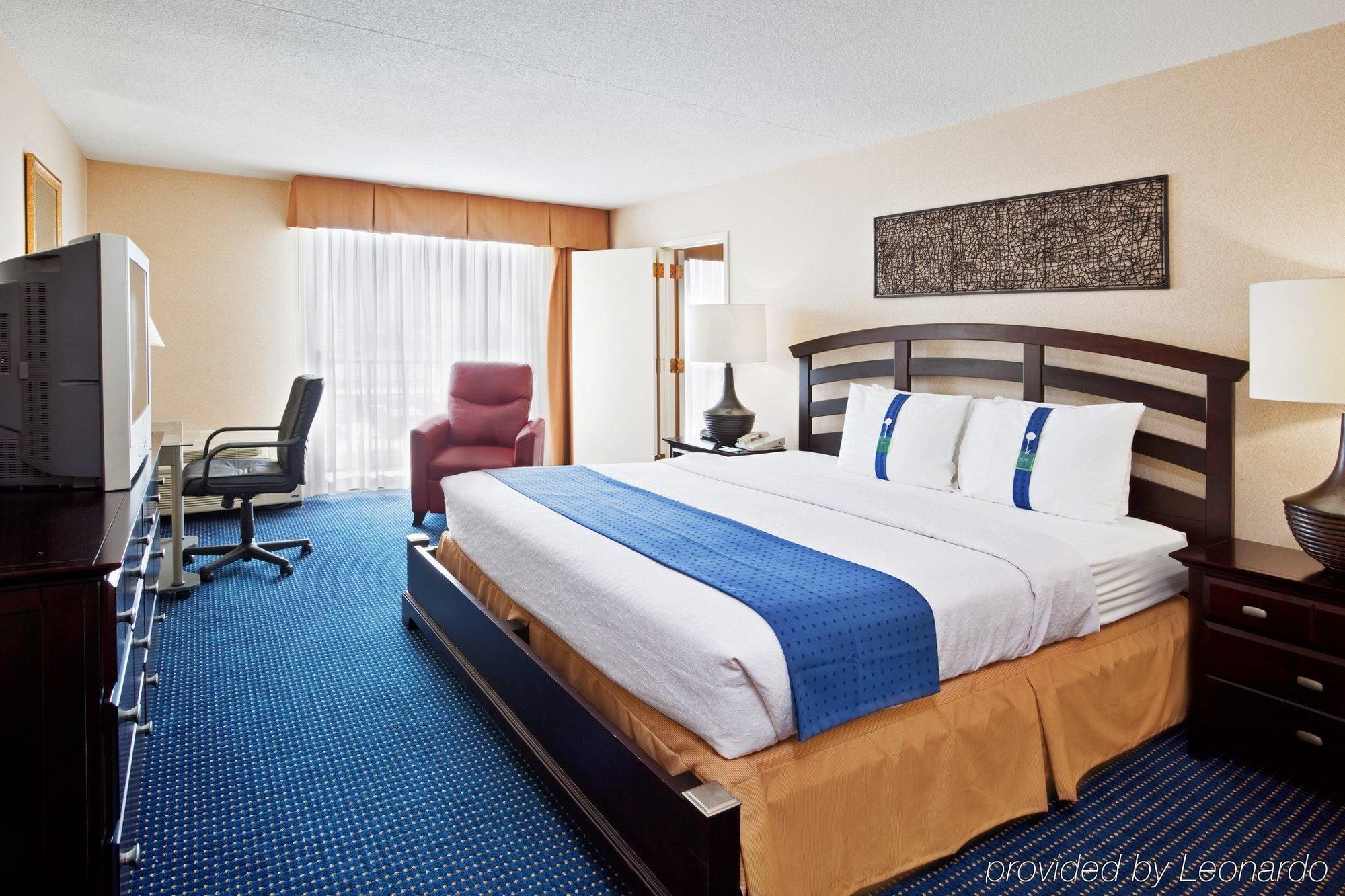 Holiday Inn Akron-West By Ihg Montrose Exterior photo