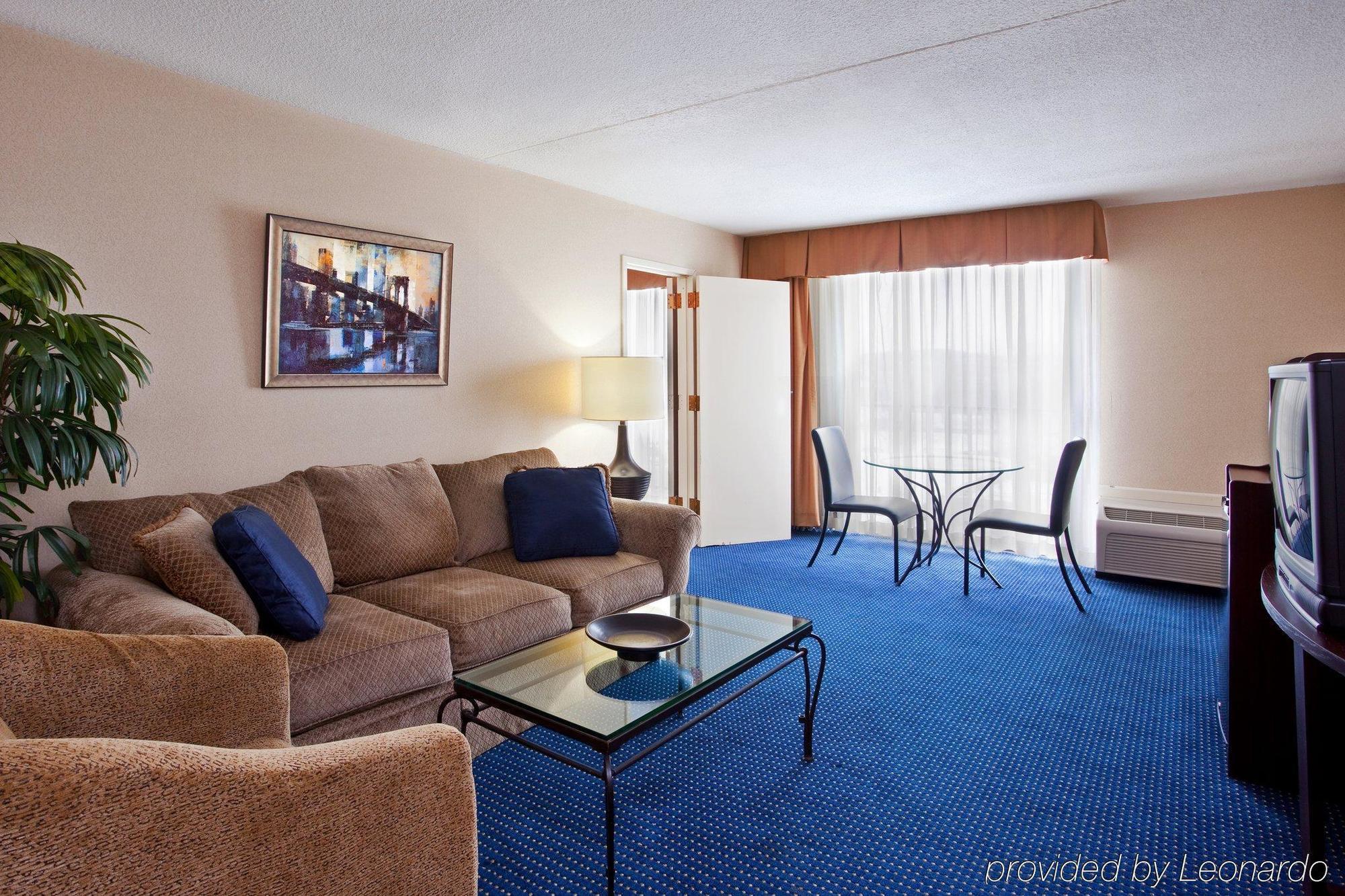 Holiday Inn Akron-West By Ihg Montrose Room photo
