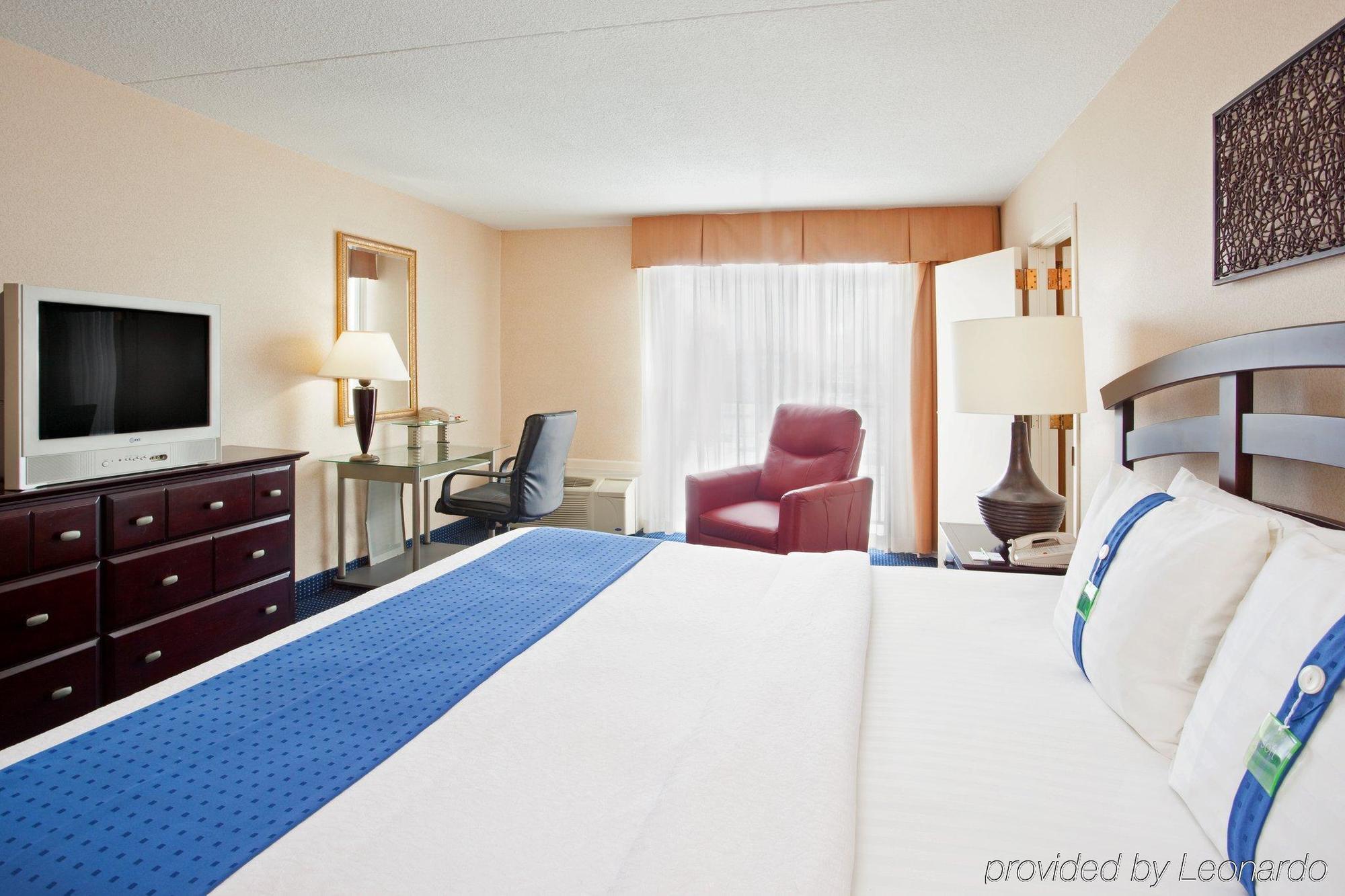 Holiday Inn Akron-West By Ihg Montrose Room photo