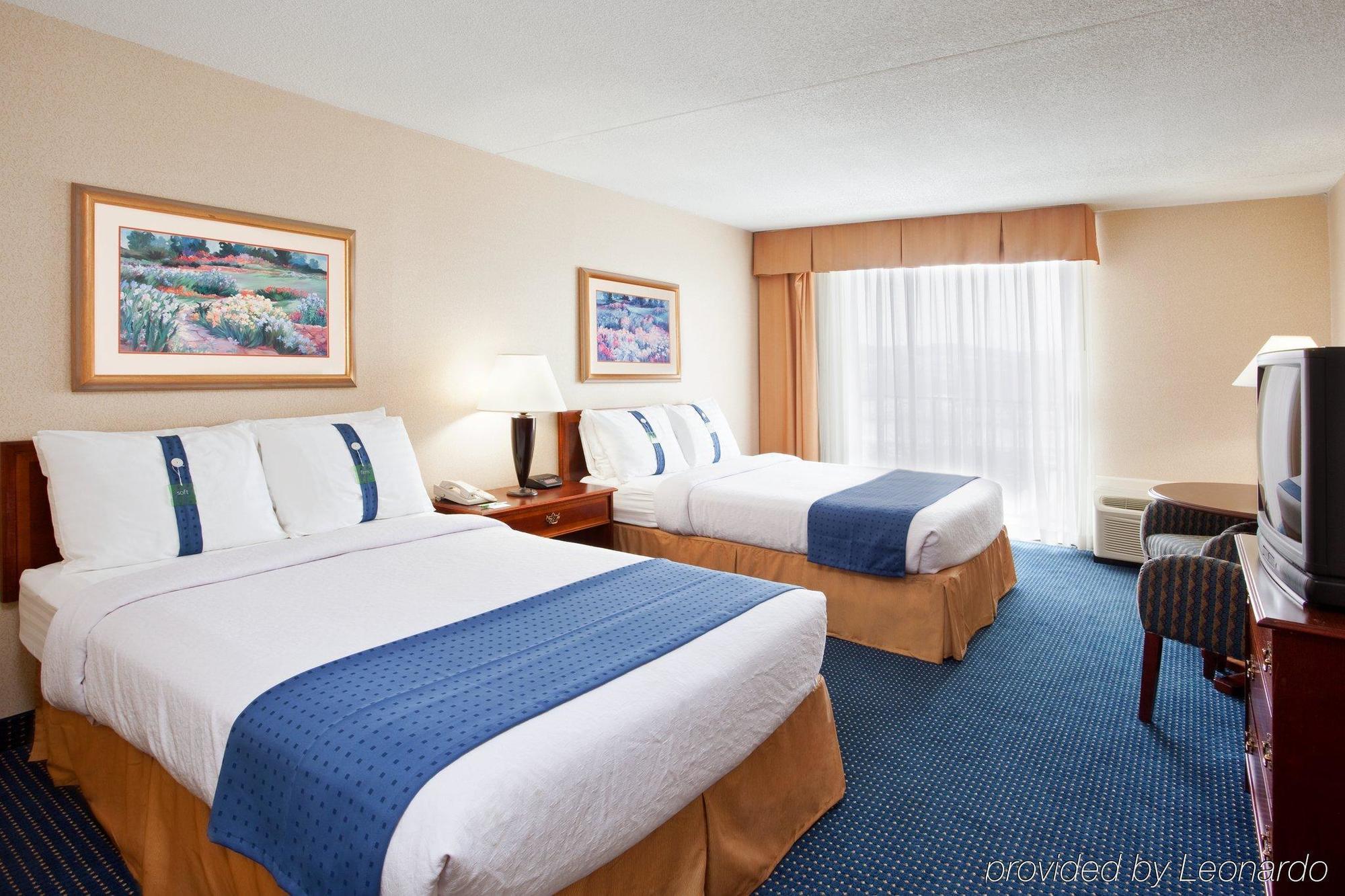 Holiday Inn Akron-West By Ihg Montrose Room photo