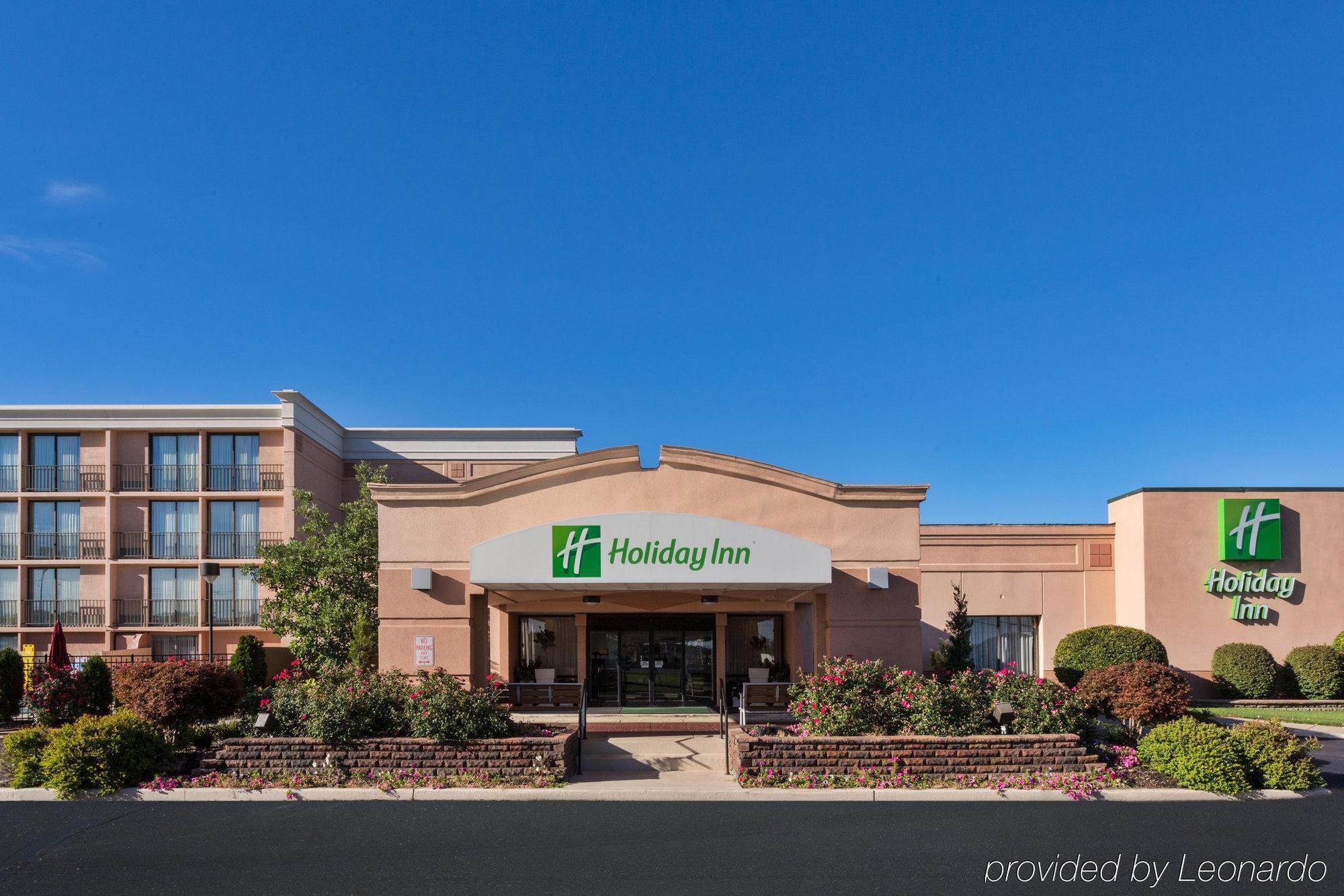 Holiday Inn Akron-West By Ihg Montrose Exterior photo