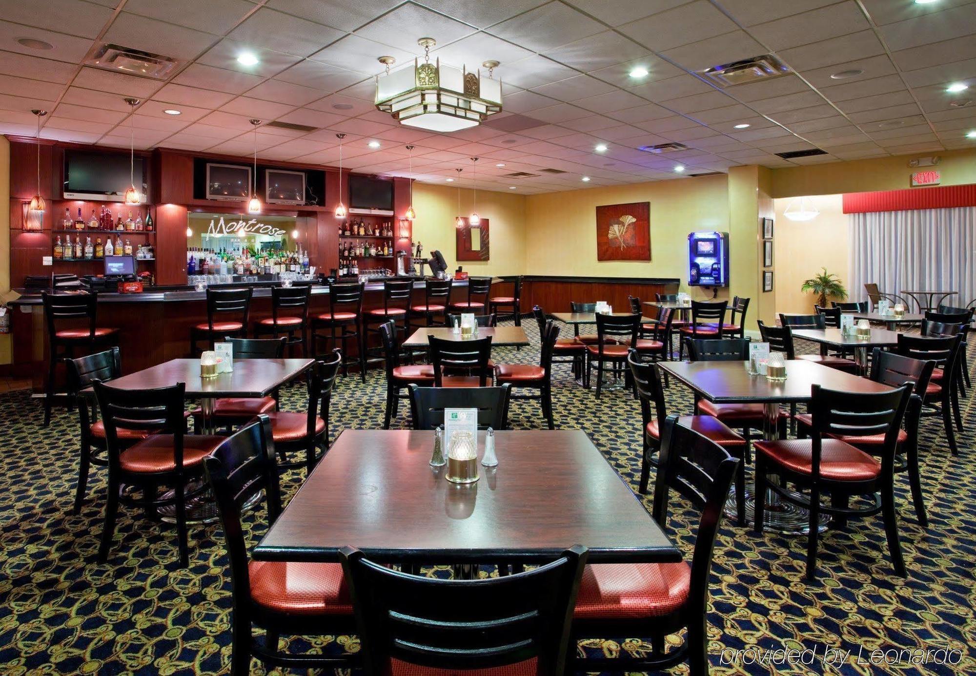 Holiday Inn Akron-West By Ihg Montrose Exterior photo