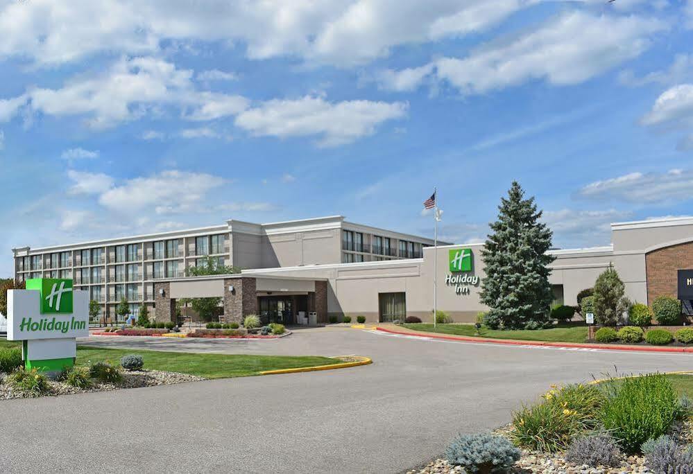 Holiday Inn Akron-West By Ihg Montrose Exterior photo