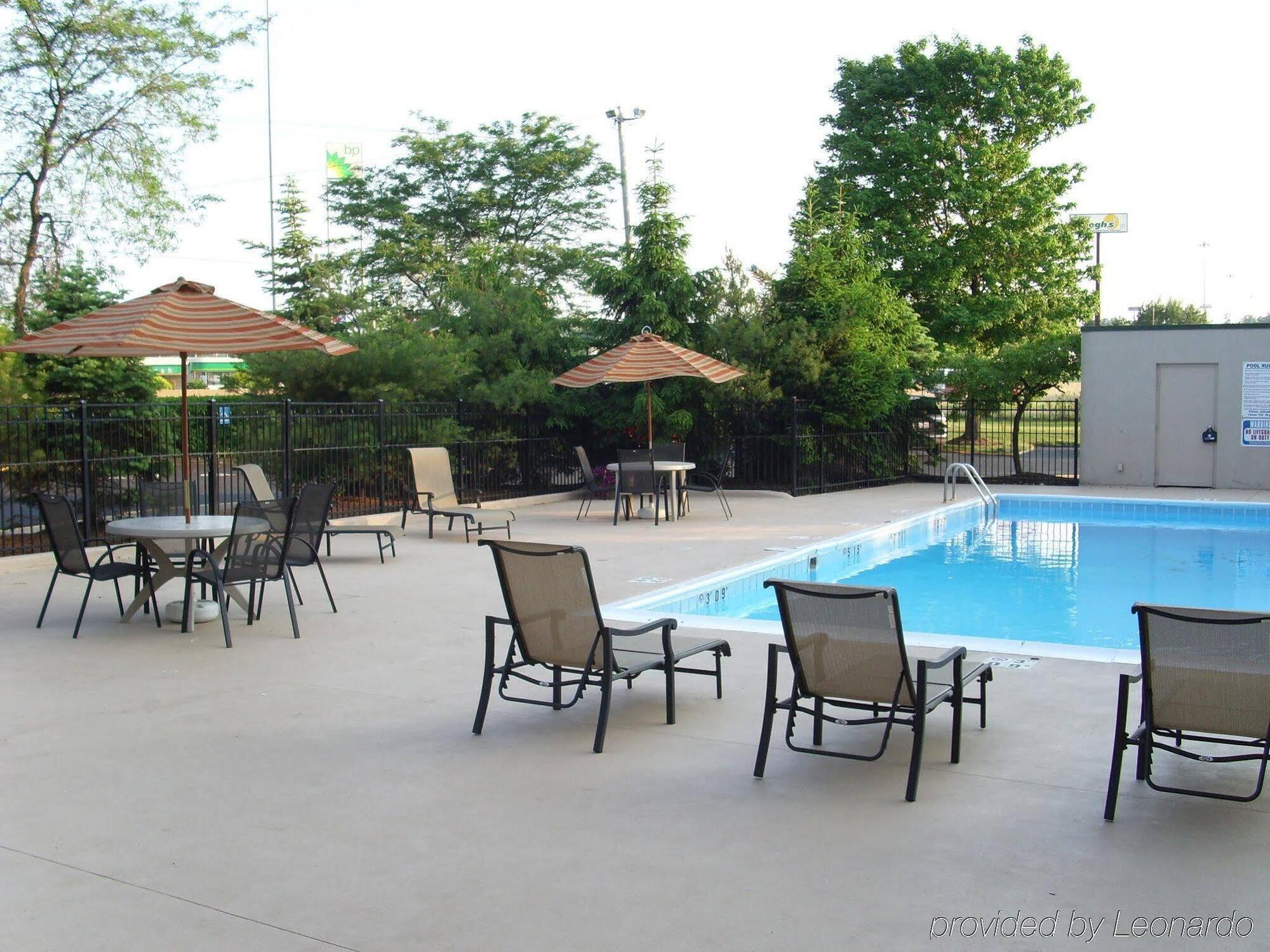 Holiday Inn Akron-West By Ihg Montrose Exterior photo