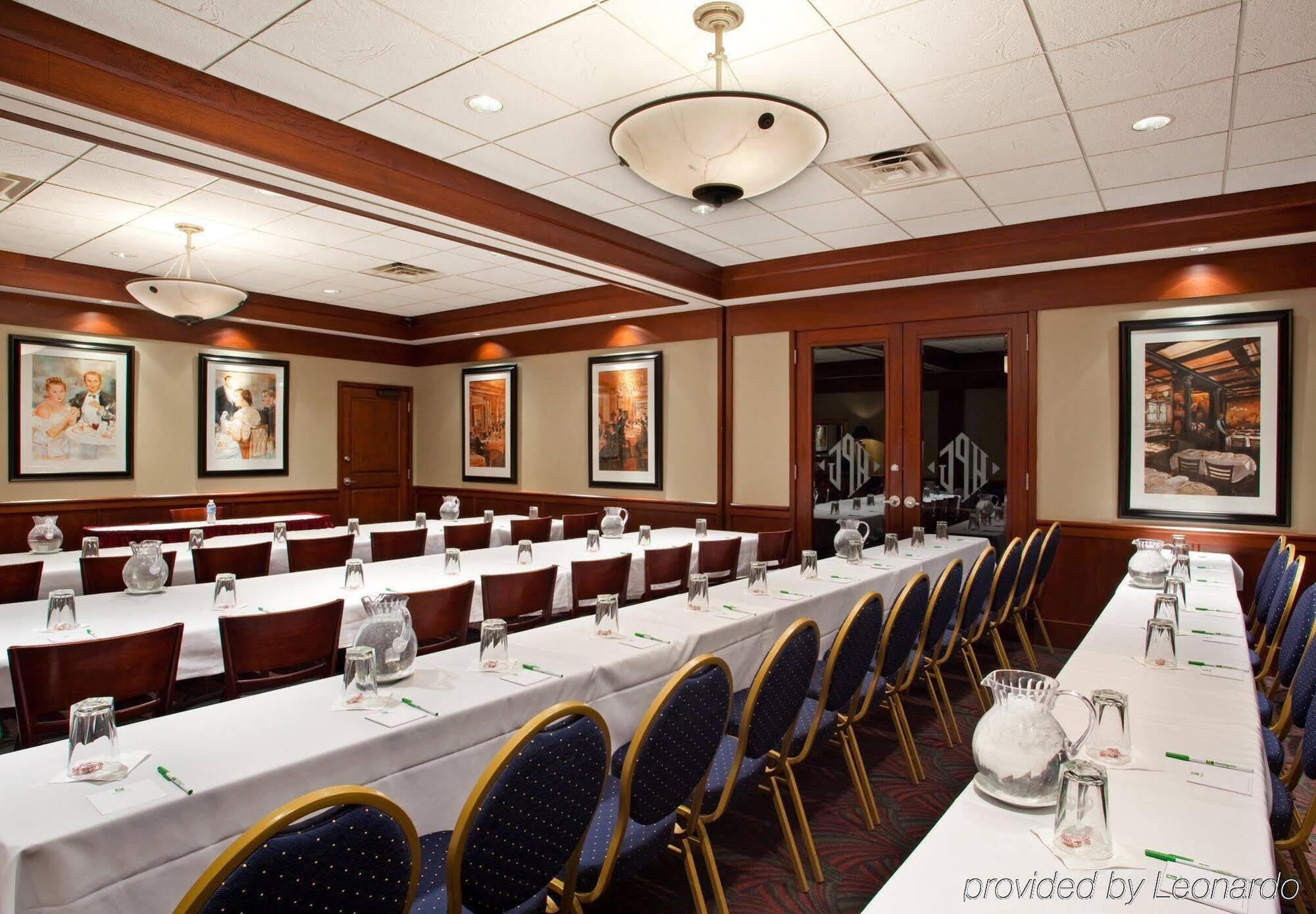 Holiday Inn Akron-West By Ihg Montrose Exterior photo
